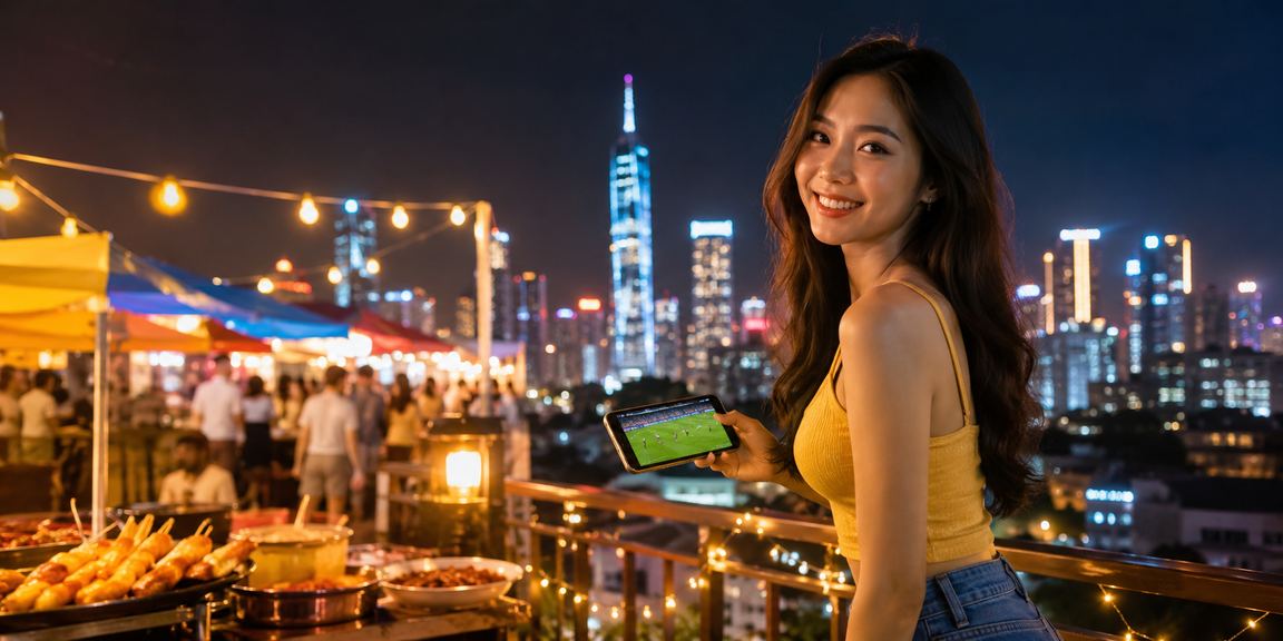 Mesin permainan slot dalam kasino hiburan Kuala Lumpur